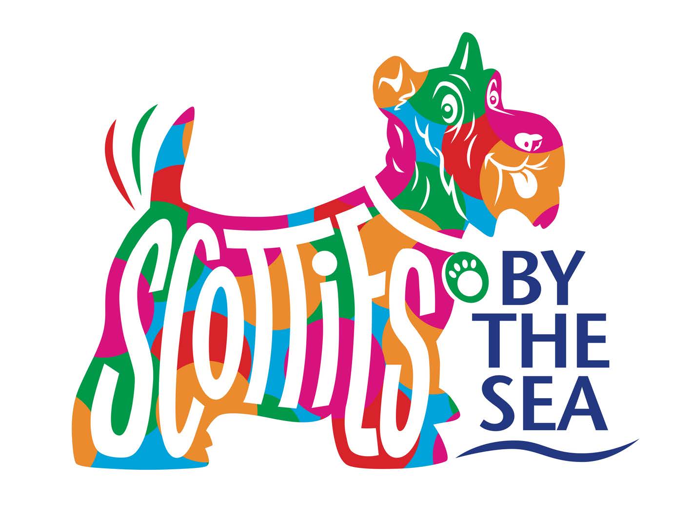 Scotties By The Sea logo